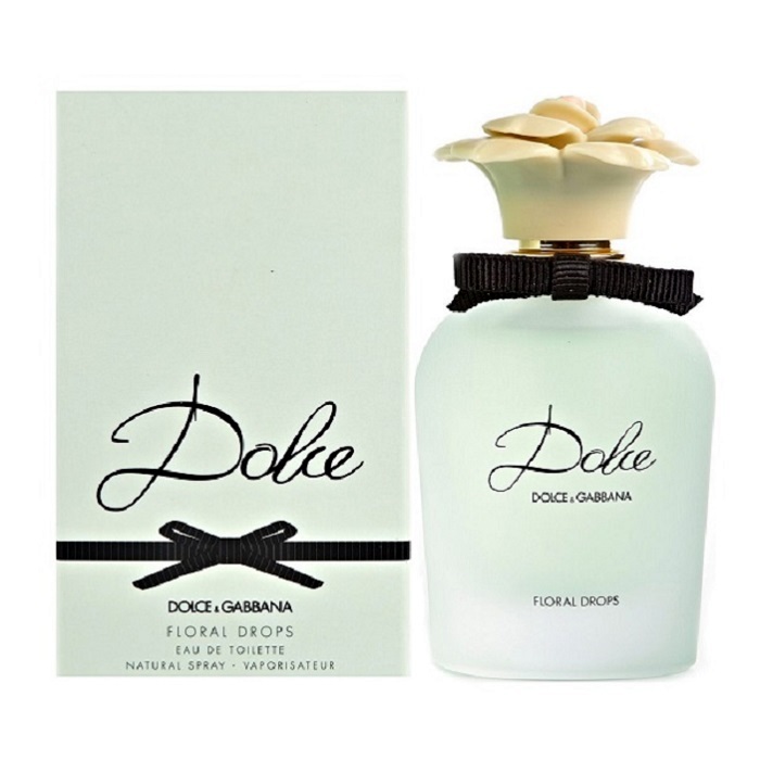 Dolce Floral Drops Perfume